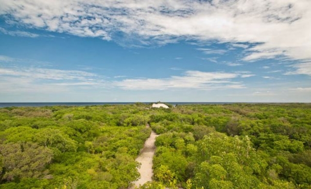 Espléndida naturaleza